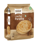 Bombay Premium Low Fat Paratha 10 Pieces 600g