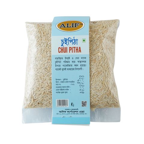 Alif Chui Pitha 200g