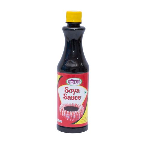 Haiko Soya Sauce 500ml