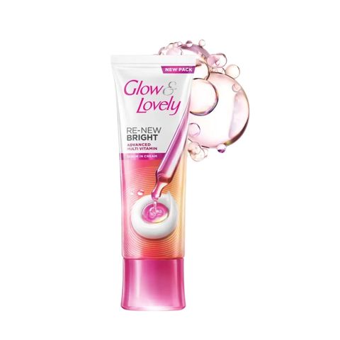 Glow & Lovely Face Cream Advanced Multivitamin 80g