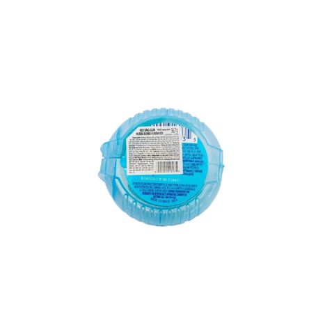 Hubba Bubba Blue Raspberry 56.7g