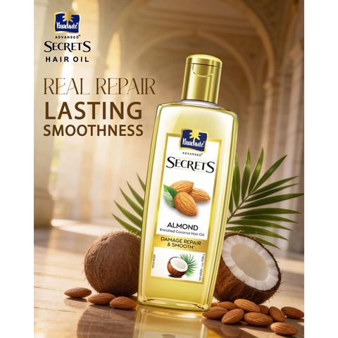 Parachute Hair Oil Advansed Beliphool 100ml