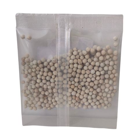Fresh Garden White Pepper 25g