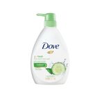 Dove Go Fresh Revive Body Wash 550ml