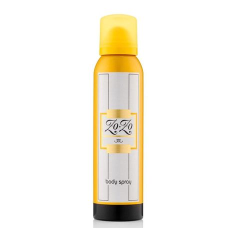 Zozo Body Spray 150ml