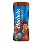 Horlicks Chocolate Flavour Jar 500g (Powder Drink)