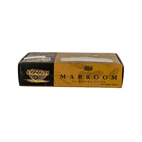 Dates (Mabroom Khejur) 500g