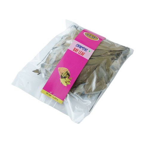 Alif Bay Leaf 50g
