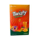Twisty Soft Drink Powder Mango 500g