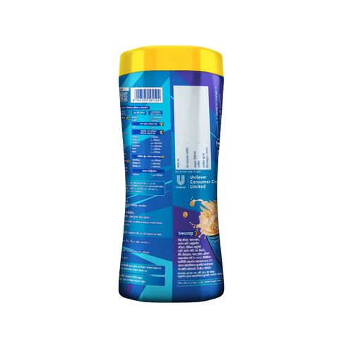 Junior Horlicks Health and Nutrition Drink Stage-2 Jar 500g (Powder Drink)