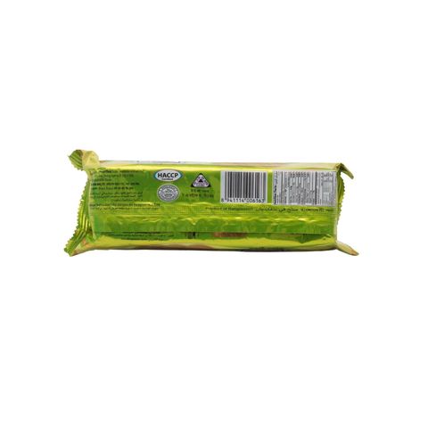 Kishwan Saltine Biscuit 60g