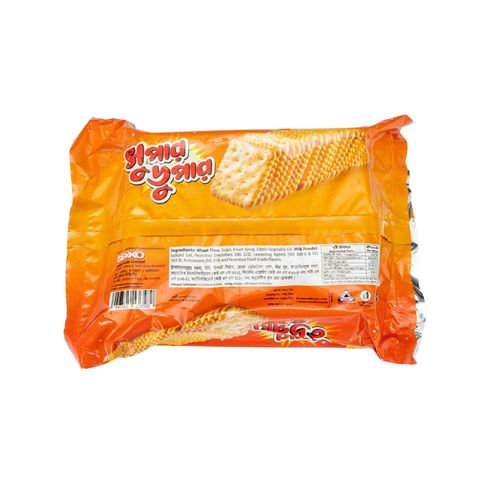 Dekko Sooper Dooper Biscuits 122g