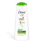 Buy Dove Shampoo Hairfall Rescue 170ml  & Get Free Gluta Hya 20ml