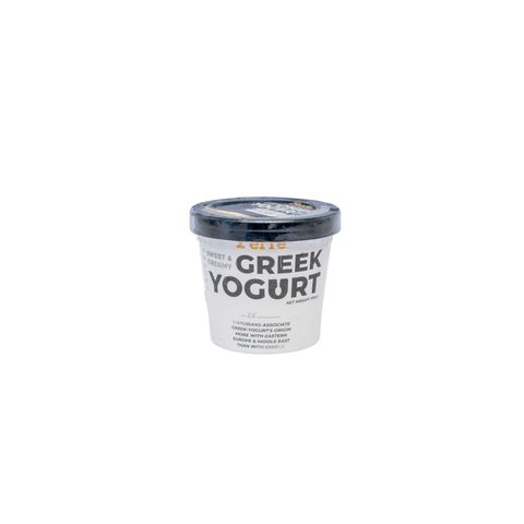 Perfe Classic Greek Yogurt 100g