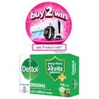 Dettol Soap Originalgerm Defence 75g