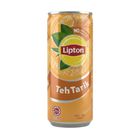 Lipton Milk Tea Drink 240ml