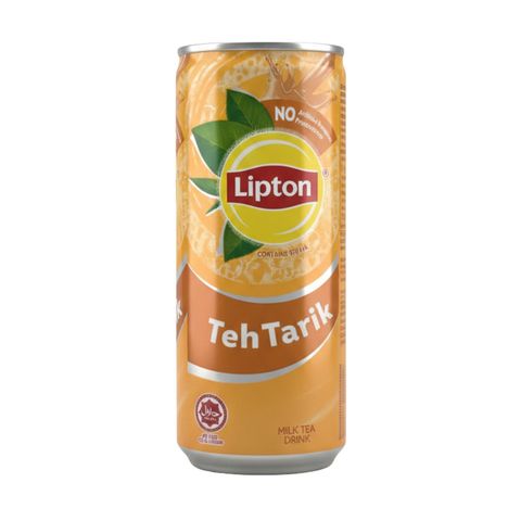 Lipton Milk Tea Drink 240ml
