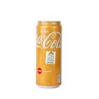 Cocacola Vanilla 320ml