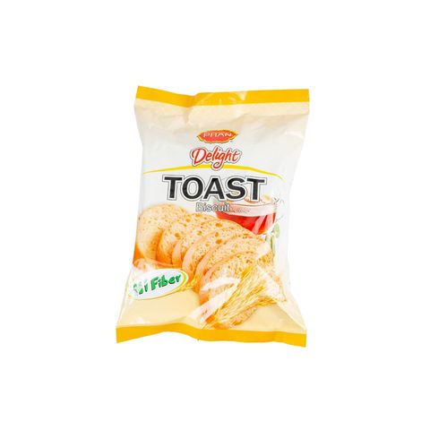 Pran Delight Toast 250g