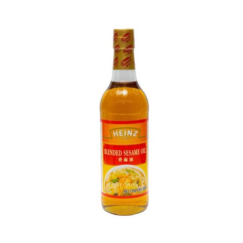 Heinz Blended Sesame Oil 500ml