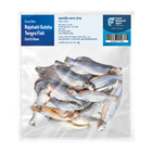 Food Net Rajshahi Gulsha Tengra Fish Cut & Clean 500g ±20g