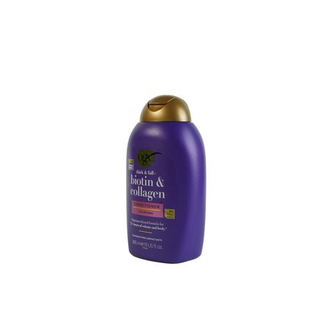 Ogx Conditioner Biotin & Collagen 385Ml IT