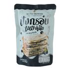 Richly Brownie Crispy Toast Topped Sticky Butter Truffle Mushrooms 42g