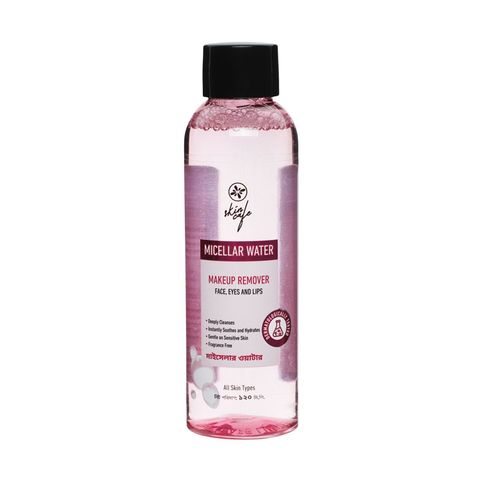 Skin Cafe Micellar Water 120ml