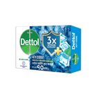 Dettol Soap Cool Odour Protection 70g