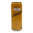 Schweppes Tonic Water 330ml