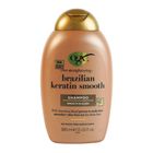 Ogx Brazilian Keratin Smooth Shampoo 385ml