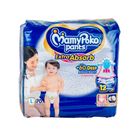 Mamy Poko Pants L (9-14kg) 70 Pieces