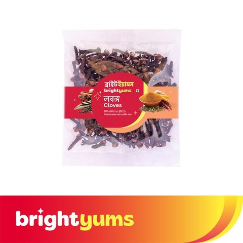 brightyums Labongo Cloves 25g