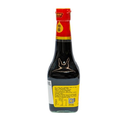 Master Soy Sauce 380ml