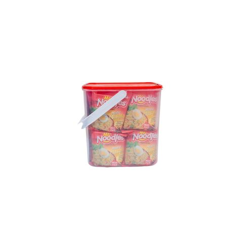 Mr. Noodles Magic Masala 28 Pieces