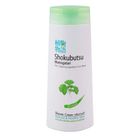 Shokubutsu Shower Cream Ginkgo 200ml