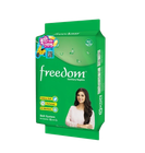 Freedom Sanitary Napkin Belt Consumer Promo Pack 10 Pieces