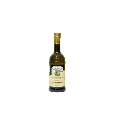 Colavita Extra Virgin Olive Oil 500ml