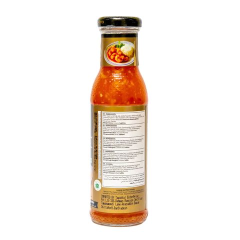 Mehran Thai Sweet Chili Sauce 300g