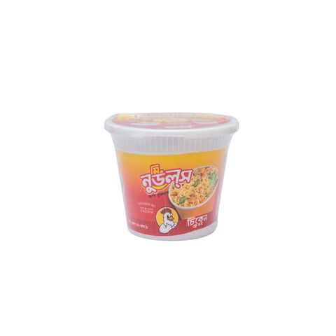 Mr. Noodles Cup Noodles Chicken Flavor 40g