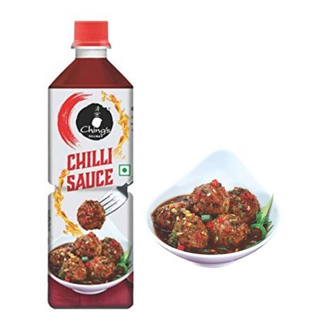 Ching's Chilli Sauce 680g