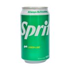 Sprite Lemon Lime 350ml