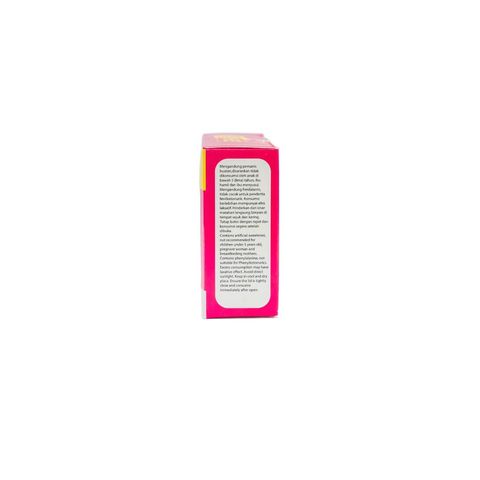 (Buy 2 & Get 1 Free) Lotte Xylitol Blister Strawberry Mint 11.6g
