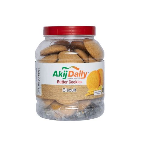 Akij Daily Butter Cookies 300g