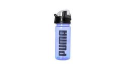 Puma Plastic Unisex Adult Tr Bottle Sportstyle Electric Purple 1 Piece