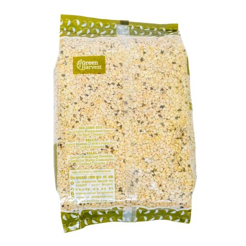 Green Harvest Mashkalai Dal 500g
