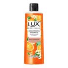 Lux Body Wash Orange Blossom & Vitamin C 245ml