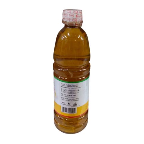 Pran Mustard Oil 500ml