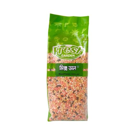 Fresh Garden Mix Dal 1000g