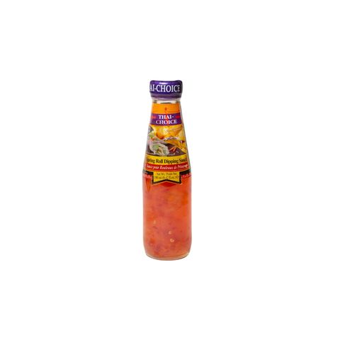 Thai Choice Spring Roll Dipping Sauce 190ml